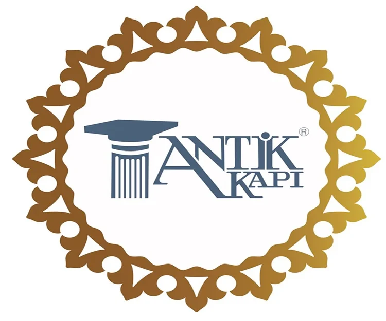 Antik Kapı logosu