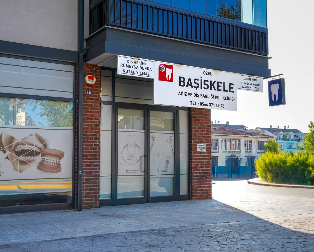 Özel Başiskele Ağız ve Diş Sağlığı Polikliniği