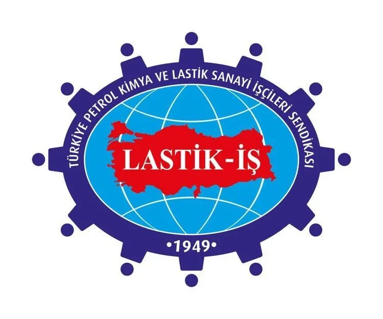 Lastik-İş Sendikası logosu