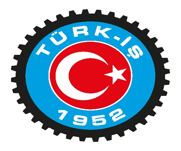 Türk-İş logosu